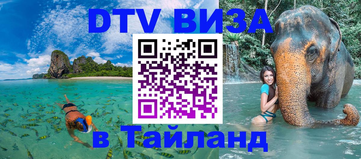 ДТВ виза в Таиланд Великий Новгород 